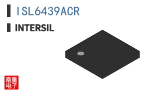 ISL6439ACR ͼƬ