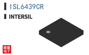ISL6439CR ͼƬ