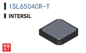 ISL6504CR-T ͼƬ