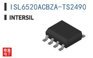 ISL6520ACBZA-TS2490 ͼƬ