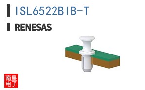 ISL6522BIB-T ͼƬ