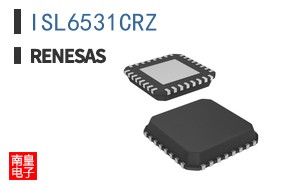ISL6531CRZ ͼƬ