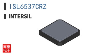 ISL6537CRZ ͼƬ