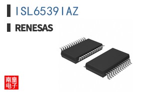 ISL6539IAZ ͼƬ
