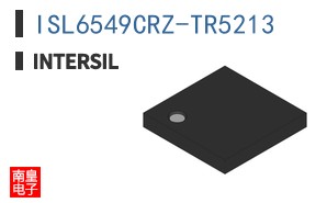 ISL6549CRZ-TR5213 ͼƬ