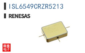 ISL6549CRZR5213 ͼƬ
