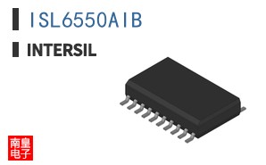 ISL6550AIB ͼƬ