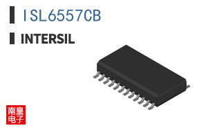 ISL6557CB ͼƬ