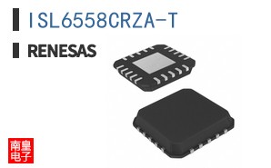 ISL6558CRZA-T ͼƬ