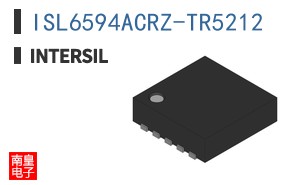 ISL6594ACRZ-TR5212 ͼƬ