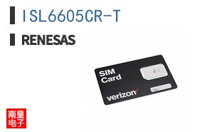 ISL6605CR-T ͼƬ