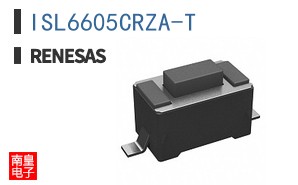 ISL6605CRZA-T ͼƬ