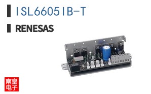 ISL6605IB-T ͼƬ