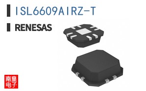 ISL6609AIRZ-T ͼƬ