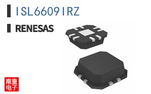 ISL6609IRZ ͼƬ