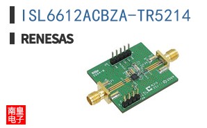 ISL6612ACBZA-TR5214 ͼƬ