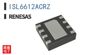 ISL6612ACRZ ͼƬ