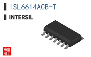 ISL6614ACB-T ͼƬ