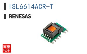 ISL6614ACR-T ͼƬ