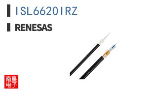 ISL6620IRZ ͼƬ