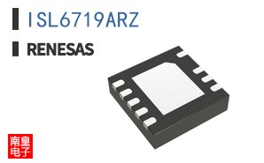 ISL6719ARZ ͼƬ
