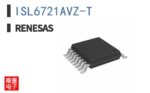 ISL6721AVZ-T ͼƬ