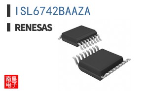 ISL6742BAAZA ͼƬ
