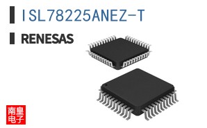 ISL78225ANEZ-T ͼƬ