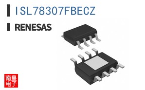 ISL78307FBECZ ͼƬ
