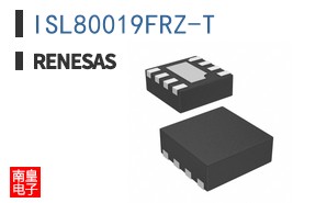 ISL80019FRZ-T ͼƬ