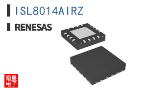 ISL8014AIRZ ͼƬ
