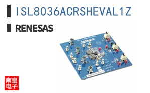 ISL8036ACRSHEVAL1Z ͼƬ