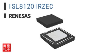 ISL8120IRZEC ͼƬ