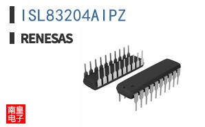 ISL83204AIPZ ͼƬ