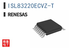 ISL83220ECVZ-T ͼƬ