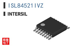 ISL84521IVZ ͼƬ