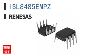 ISL8485EMPZ ͼƬ