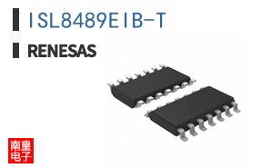ISL8489EIB-T ͼƬ