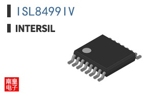 ISL8499IV ͼƬ