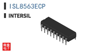 ISL8563ECP ͼƬ
