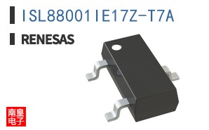 ISL88001IE17Z-T7A ͼƬ