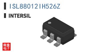 ISL88012IH526Z ͼƬ
