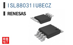 ISL88031IU8ECZ ͼƬ