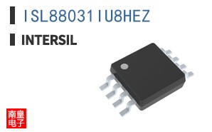 ISL88031IU8HEZ ͼƬ