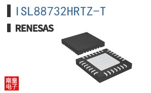 ISL88732HRTZ-T ͼƬ