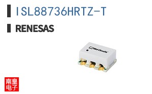 ISL88736HRTZ-T ͼƬ