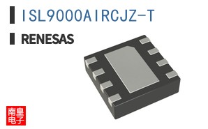 ISL9000AIRCJZ-T ͼƬ