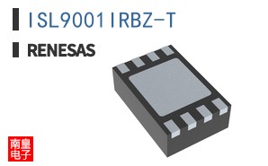 ISL9001IRBZ-T ͼƬ