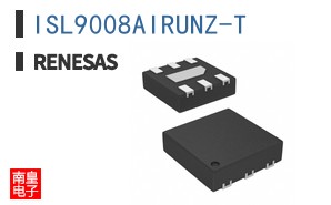 ISL9008AIRUNZ-T ͼƬ