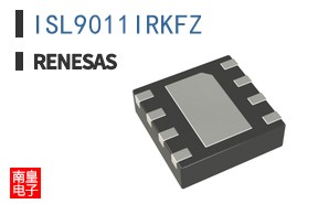 ISL9011IRKFZ ͼƬ